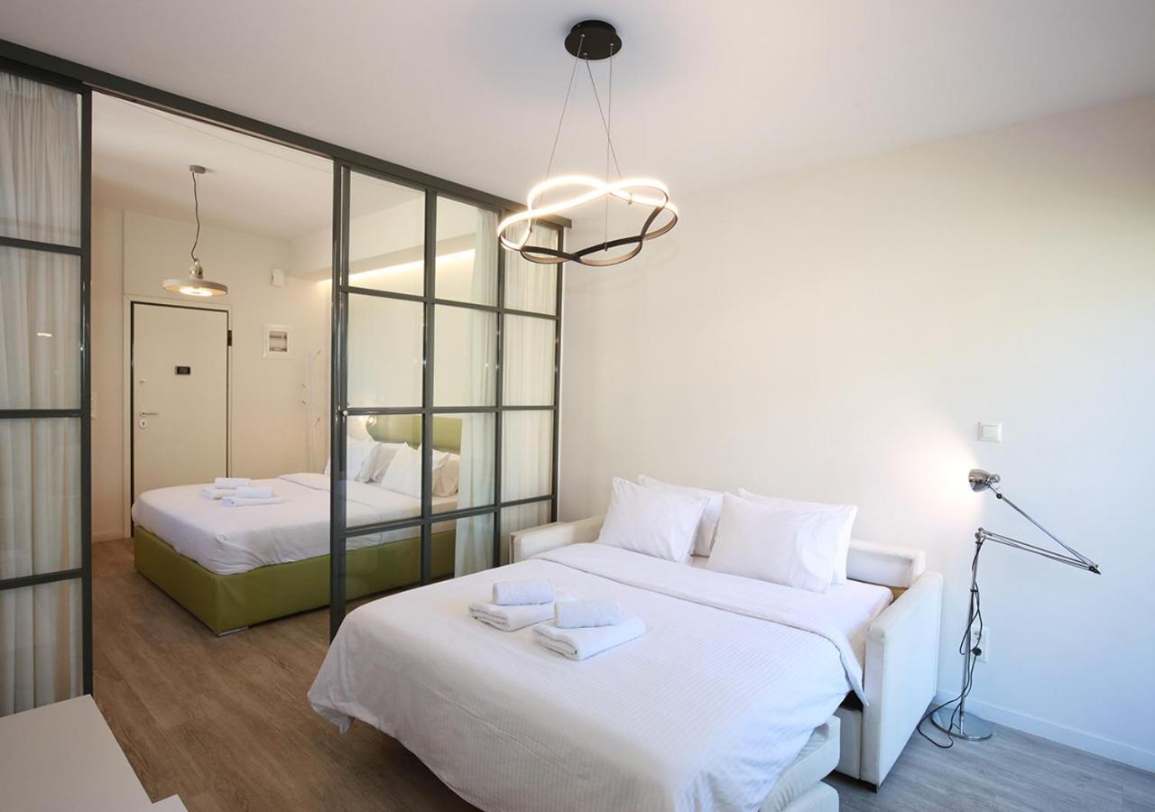 Emily In Athens - Central Chic Flat With Terrace Syntagma E1 Exterior foto